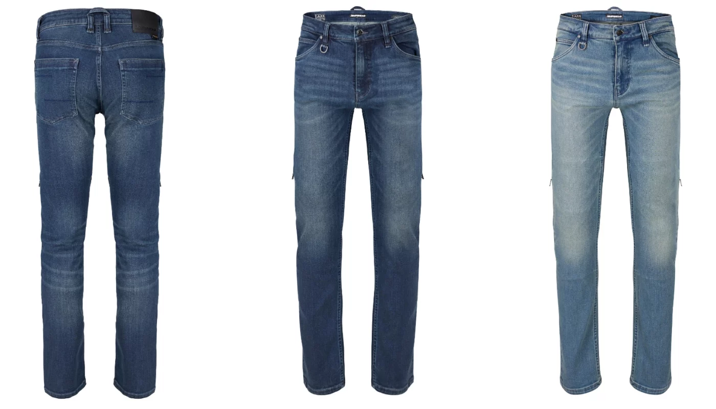 Jean SPIDI J-Fit Superslim
