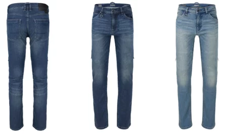 Jean SPIDI J-Fit Superslim