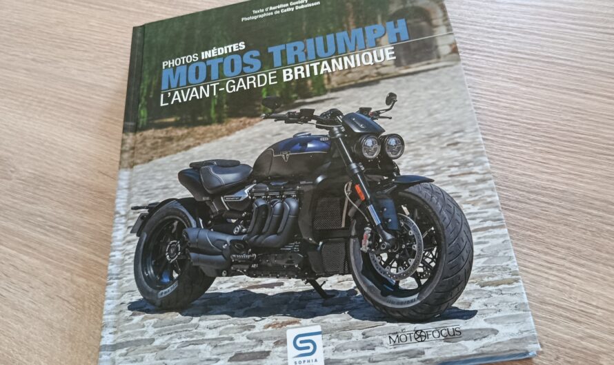 Triumph par les éditions Sophia